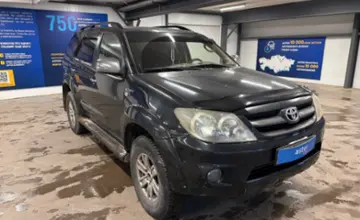 Toyota Fortuner 2006 года за 8 000 000 тг. в Астана фото 3