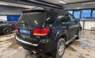 Toyota Fortuner 2006 года за 8 000 000 тг. в Астана