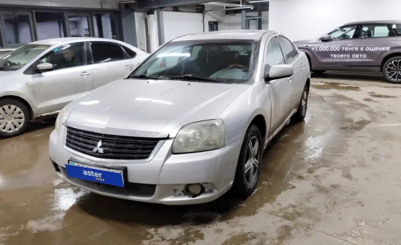 Mitsubishi Galant 2008 года за 4 000 000 тг. в Астана