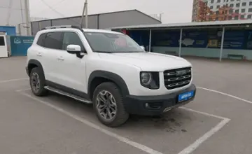 Haval Dargo 2022 года за 12 000 000 тг. в Шымкент фото 2