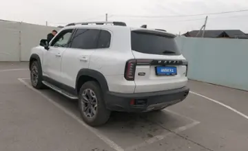 Haval Dargo 2022 года за 12 000 000 тг. в Шымкент фото 4