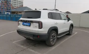 Haval Dargo 2022 года за 12 000 000 тг. в Шымкент фото 3