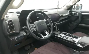 Haval Dargo 2022 года за 12 000 000 тг. в Шымкент фото 5