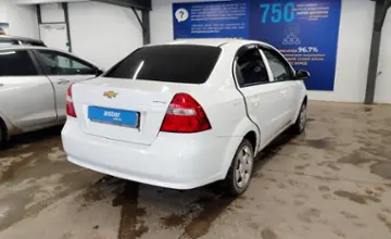 Chevrolet Nexia 2020 года за 3 800 000 тг. в Астана фото 3