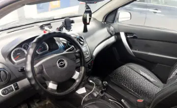 Chevrolet Nexia 2020 года за 3 800 000 тг. в Астана фото 5