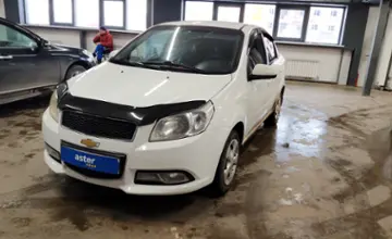 Chevrolet Nexia 2020 года за 3 800 000 тг. в Астана фото 1