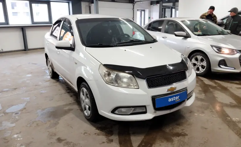 Chevrolet Nexia 2020 года за 3 800 000 тг. в Астана фото 2