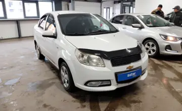 Chevrolet Nexia 2020 года за 3 800 000 тг. в Астана фото 2