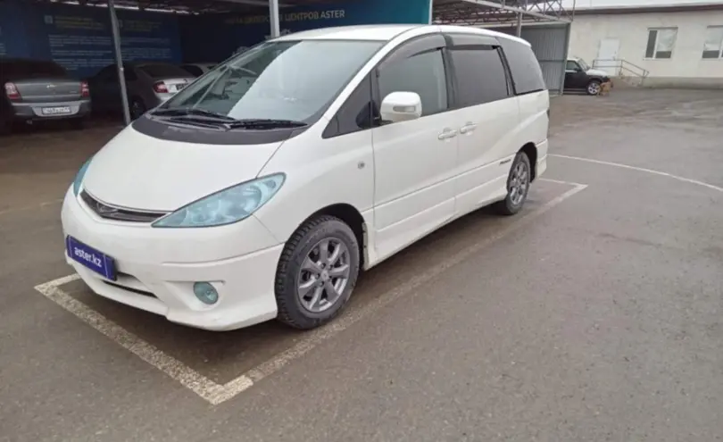 Toyota Estima 1993 года за 6 000 000 тг. в Кызылорда