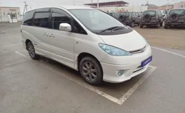 Toyota Estima 1993 года за 6 000 000 тг. в Кызылорда фото 3