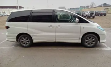 Toyota Estima 1993 года за 6 000 000 тг. в Кызылорда фото 4