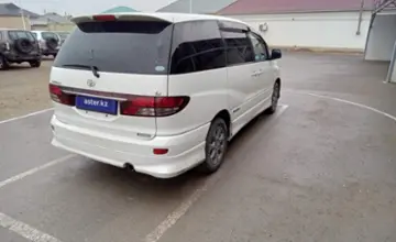 Toyota Estima 1993 года за 6 000 000 тг. в Кызылорда