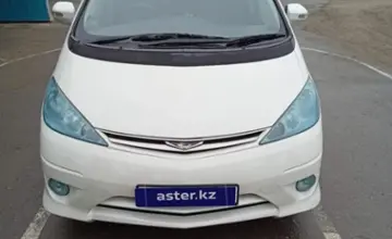 Toyota Estima 1993 года за 6 000 000 тг. в Кызылорда фото 2