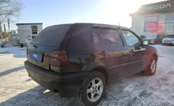 Volkswagen Golf 1991 года за 800 000 тг. в Кокшетау