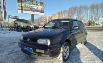 Volkswagen Golf 1991 года за 800 000 тг. в Кокшетау фото 1