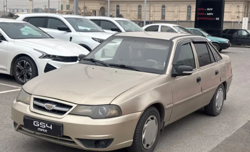 Daewoo Nexia 2013 года за 2 000 000 тг. в Шымкент