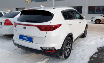 Kia Sportage 2020 года за 10 500 000 тг. в Астана фото 4