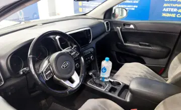 Kia Sportage 2020 года за 10 500 000 тг. в Астана фото 3
