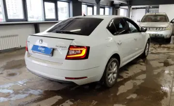 Skoda Octavia 2020 года за 10 000 000 тг. в Астана фото 3