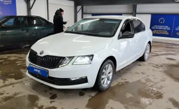 Skoda Octavia 2020 года за 10 000 000 тг. в Астана фото 1