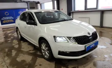Skoda Octavia 2020 года за 10 000 000 тг. в Астана фото 2