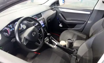 Skoda Octavia 2020 года за 10 000 000 тг. в Астана фото 5