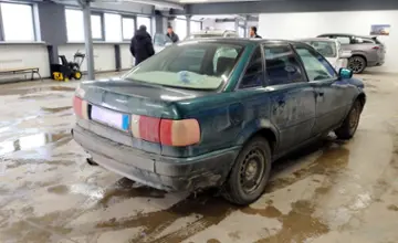 Audi 80 1992 года за 1 000 000 тг. в Астана фото 3