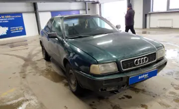 Audi 80 1992 года за 1 000 000 тг. в Астана фото 2