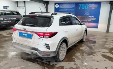 Kia Rio 2021 года за 8 000 000 тг. в Астана фото 3
