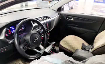 Kia Rio 2021 года за 8 000 000 тг. в Астана фото 5