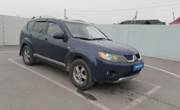 Mitsubishi Outlander 2008 года за 4 500 000 тг. в Шымкент фото 2