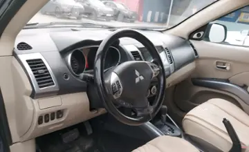 Mitsubishi Outlander 2008 года за 4 500 000 тг. в Шымкент фото 5