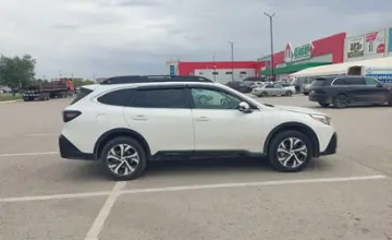 Subaru Outback 2022 года за 12 000 000 тг. в Астана фото 4