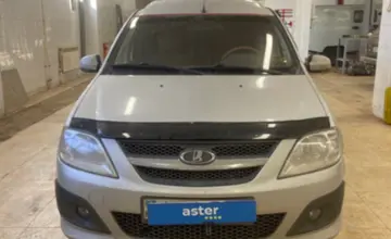 LADA (ВАЗ) Largus 2017 года за 4 500 000 тг. в Актобе фото 2