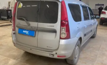 LADA (ВАЗ) Largus 2017 года за 4 500 000 тг. в Актобе