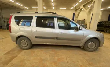 LADA (ВАЗ) Largus 2017 года за 4 500 000 тг. в Актобе фото 4