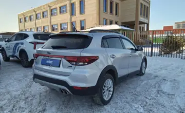 Kia Rio 2020 года за 8 000 000 тг. в Кокшетау