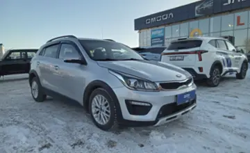 Kia Rio 2020 года за 8 000 000 тг. в Кокшетау фото 3