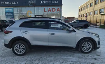 Kia Rio 2020 года за 8 000 000 тг. в Кокшетау фото 4