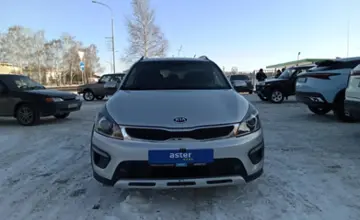 Kia Rio 2020 года за 8 000 000 тг. в Кокшетау фото 2