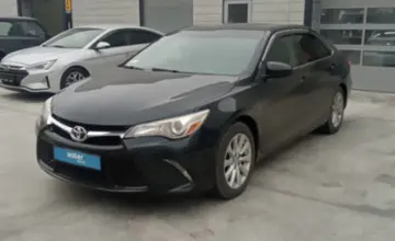 Toyota Camry 2014 года за 10 000 000 тг. в Кызылорда фото 1