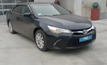 Toyota Camry 2014 года за 10 000 000 тг. в Кызылорда фото 3