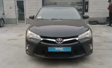 Toyota Camry 2014 года за 10 000 000 тг. в Кызылорда фото 2