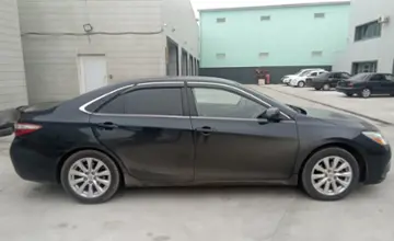 Toyota Camry 2014 года за 10 000 000 тг. в Кызылорда фото 4