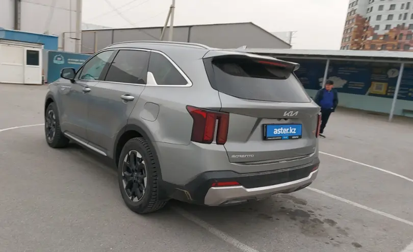 Kia Sorento 2024 года за 21 000 000 тг. в Шымкент фото 4