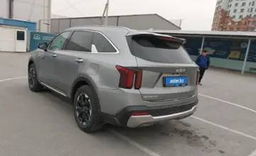 Kia Sorento 2024 года за 21 000 000 тг. в Шымкент фото 4
