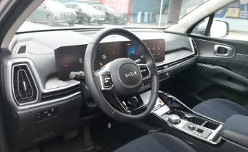 Kia Sorento 2024 года за 21 000 000 тг. в Шымкент фото 5