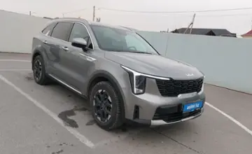 Kia Sorento 2024 года за 21 000 000 тг. в Шымкент фото 2