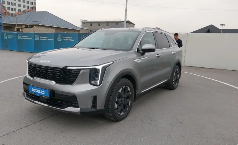 Kia Sorento 2024 года за 21 000 000 тг. в Шымкент