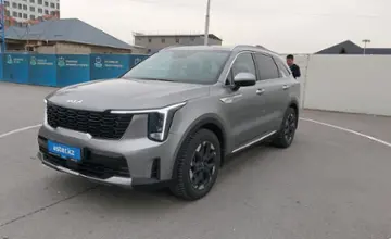 Kia Sorento 2024 года за 21 000 000 тг. в Шымкент фото 1